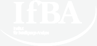 IfBA Institut für Beteiligungsanalyse GmbH - Logo