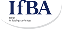 IfBA Institut für Beteiligungsanalyse GmbH - Logo