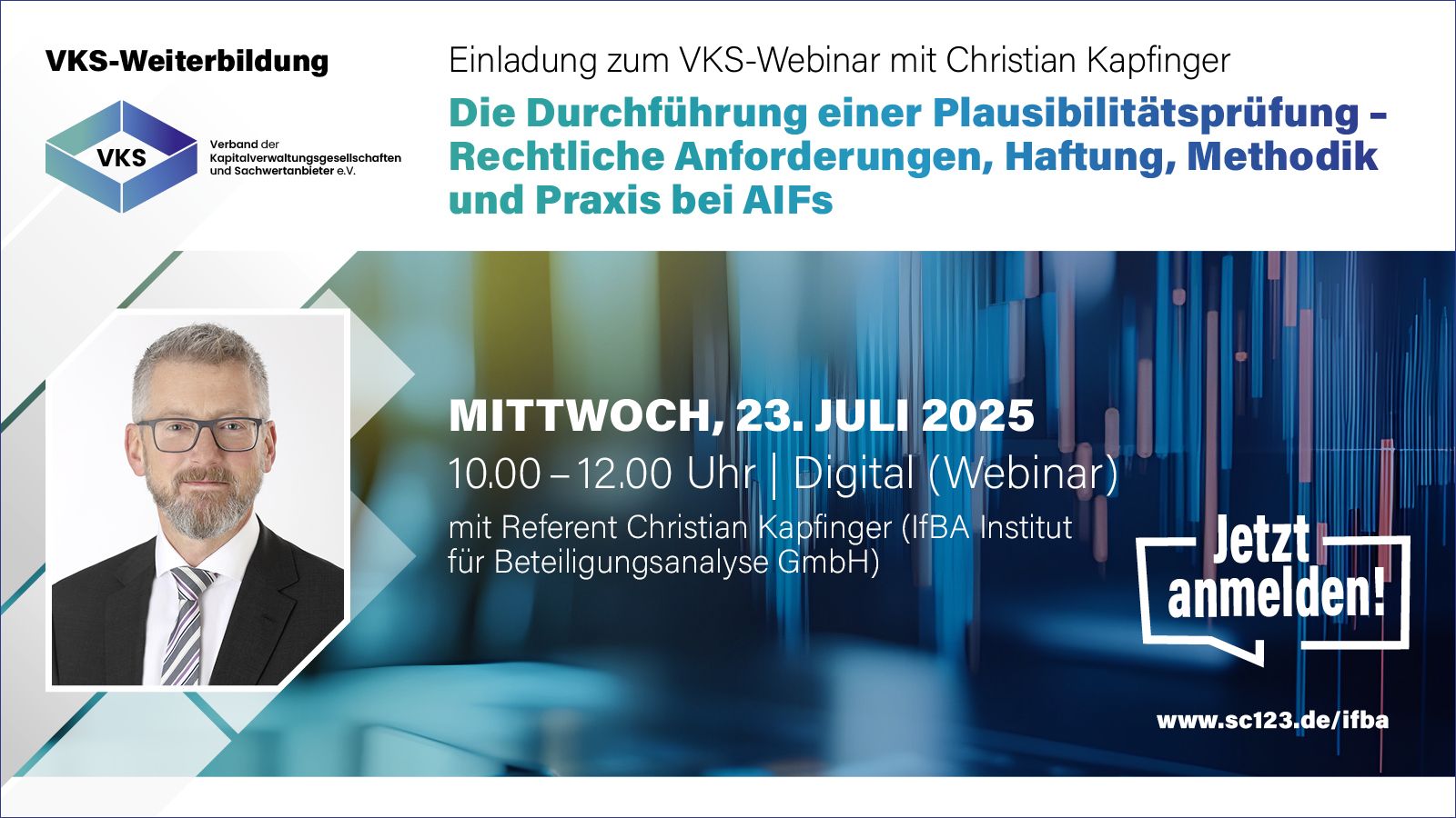VKS-Webinar Header Newsletter